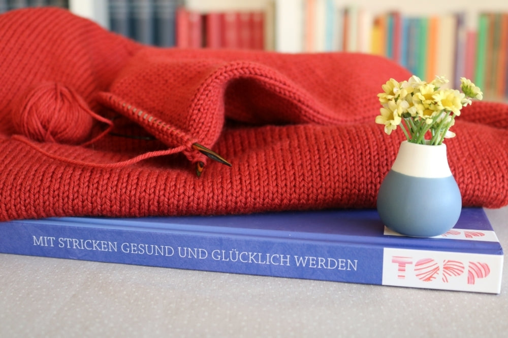 Stricken für die Seele