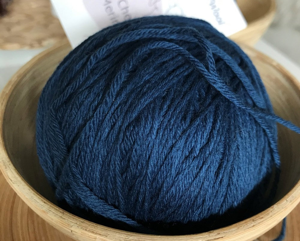 Wolle wickeln: Vom Strang zum Knäuel