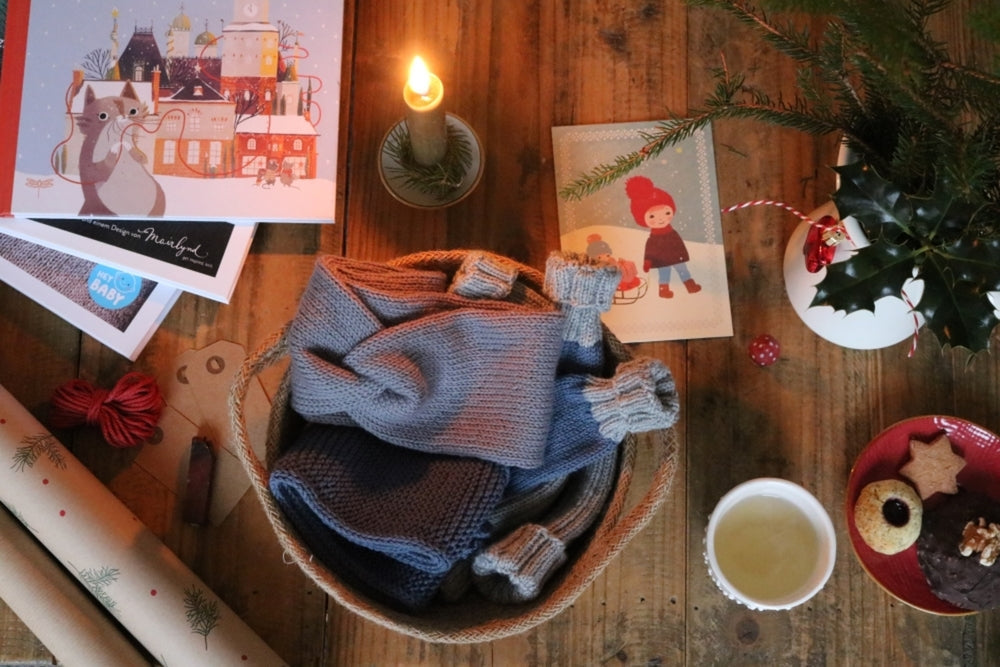 Geschenke voller Liebe