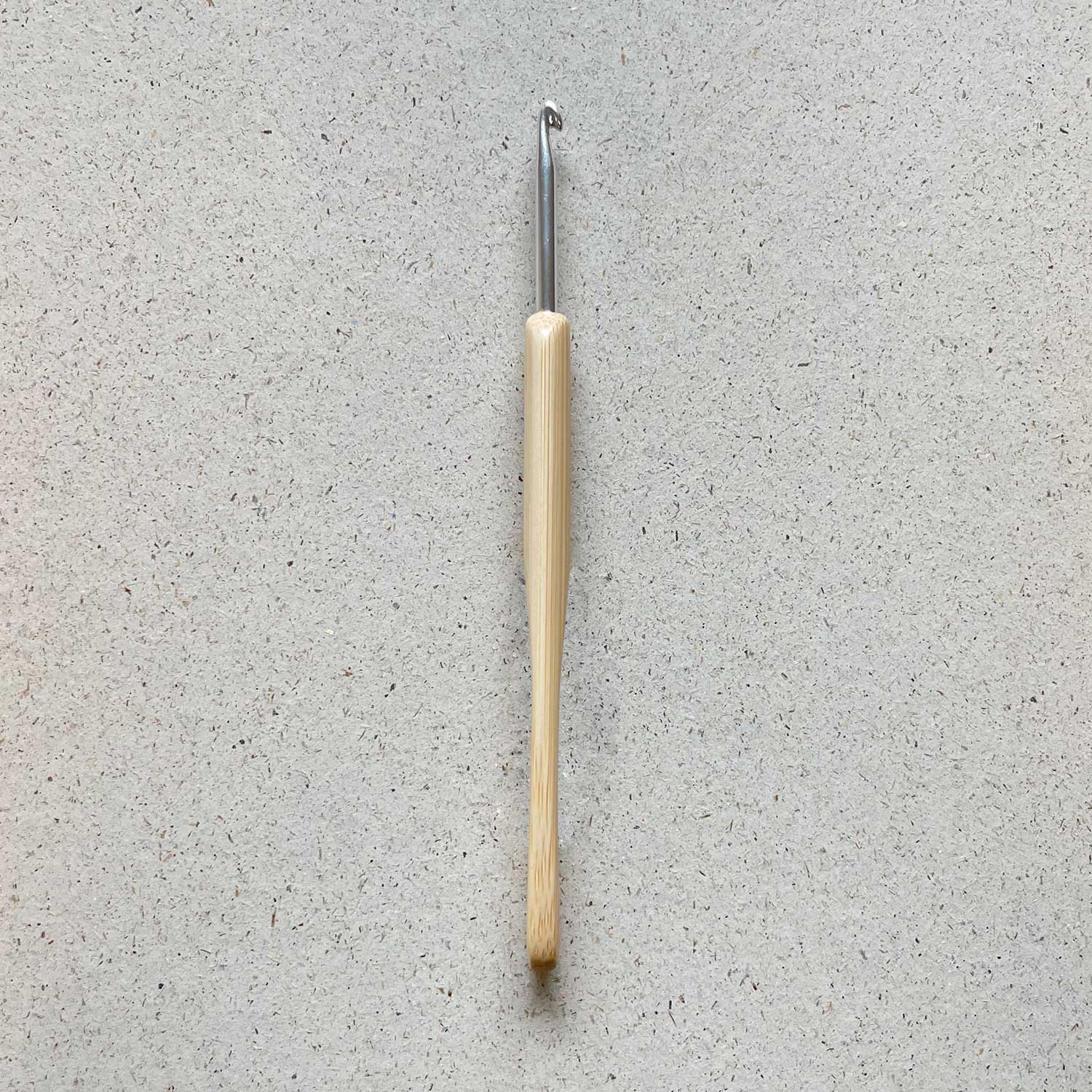 ChiaoGoo | Häkelnadel mit Metallkopf | 0,6 bis 6 mm