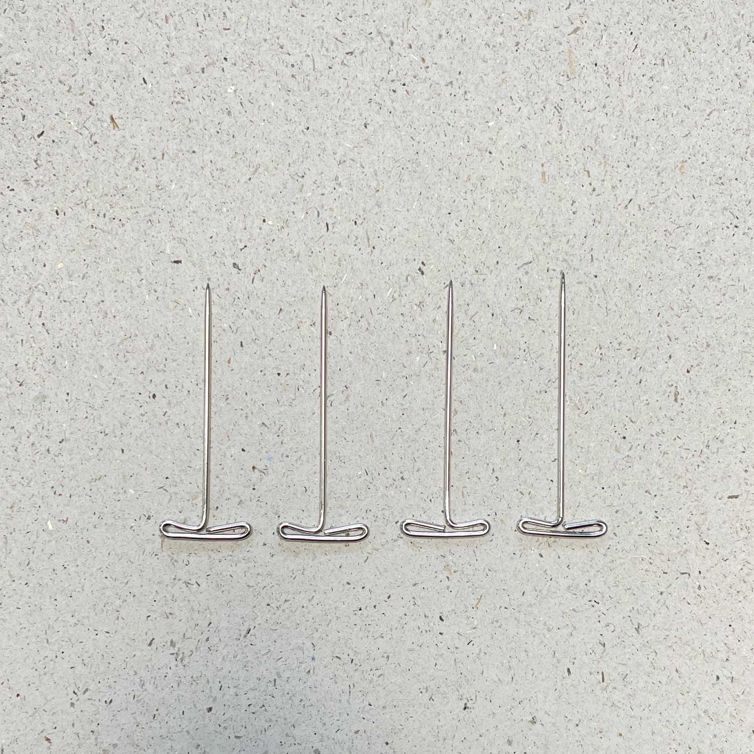 ChiaoGoo Cable Keys Mini – Set of 4