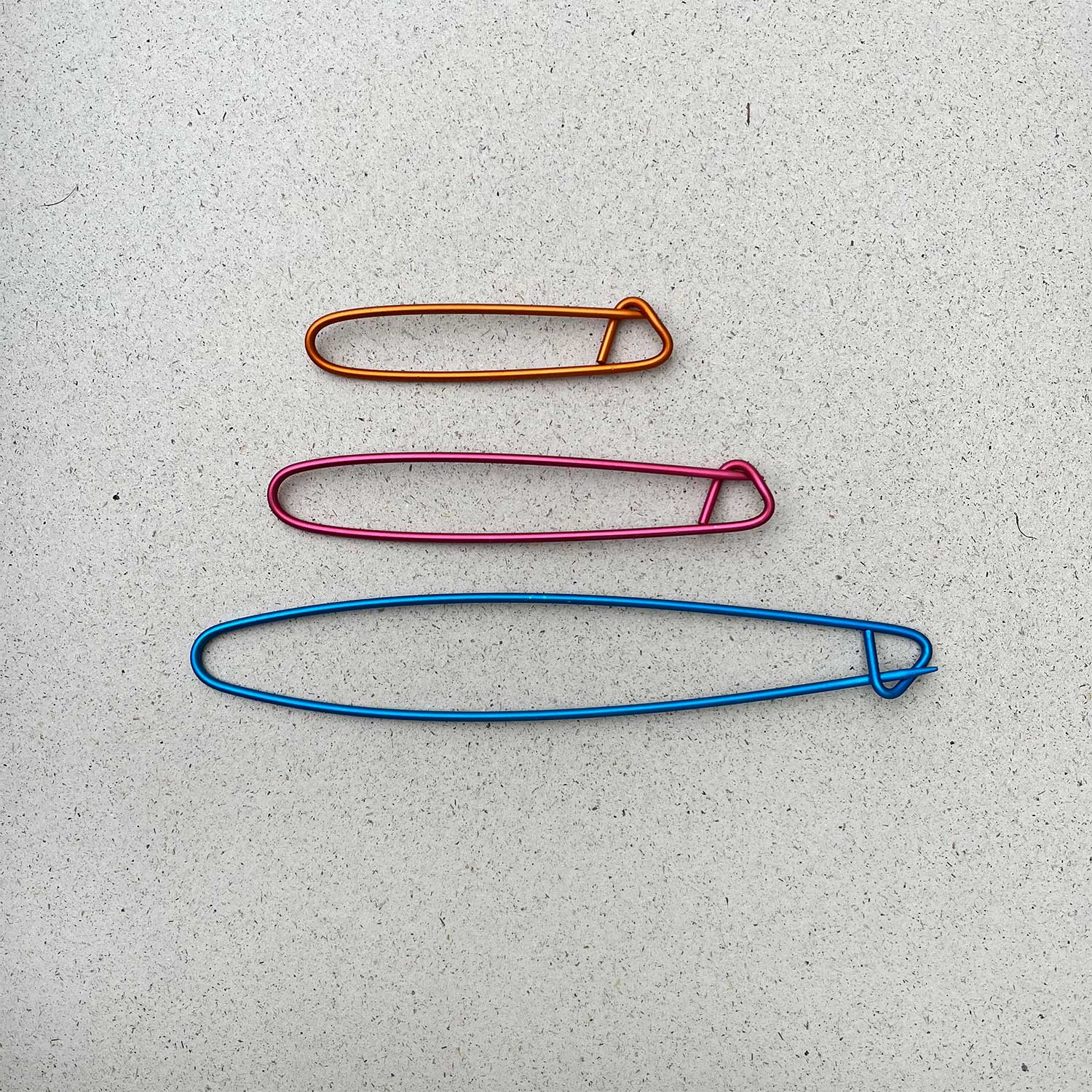 STITCH HOLDER SET OF 3