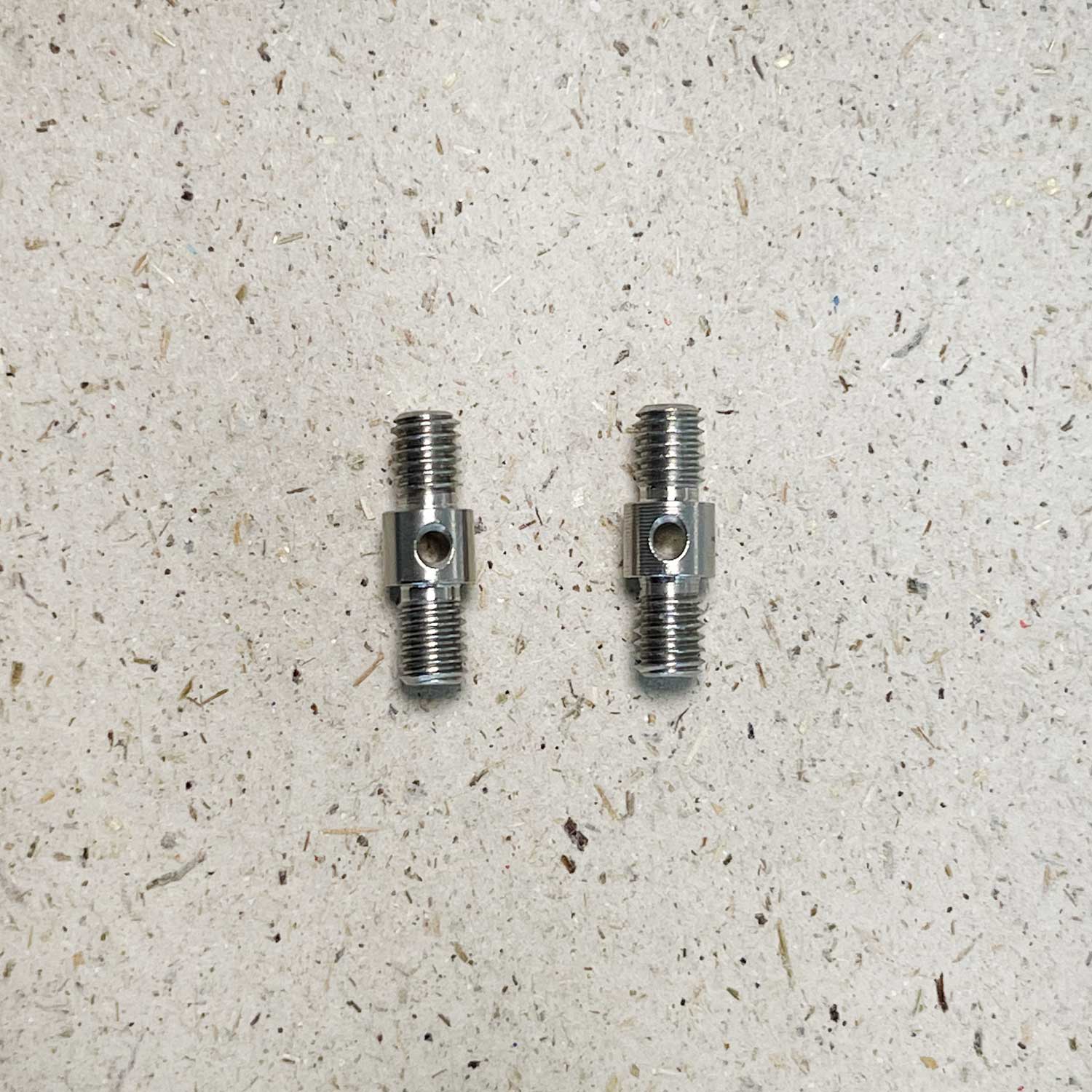 ChiaoGoo Kabelverbinder - Cable Connectors Seilverbinder