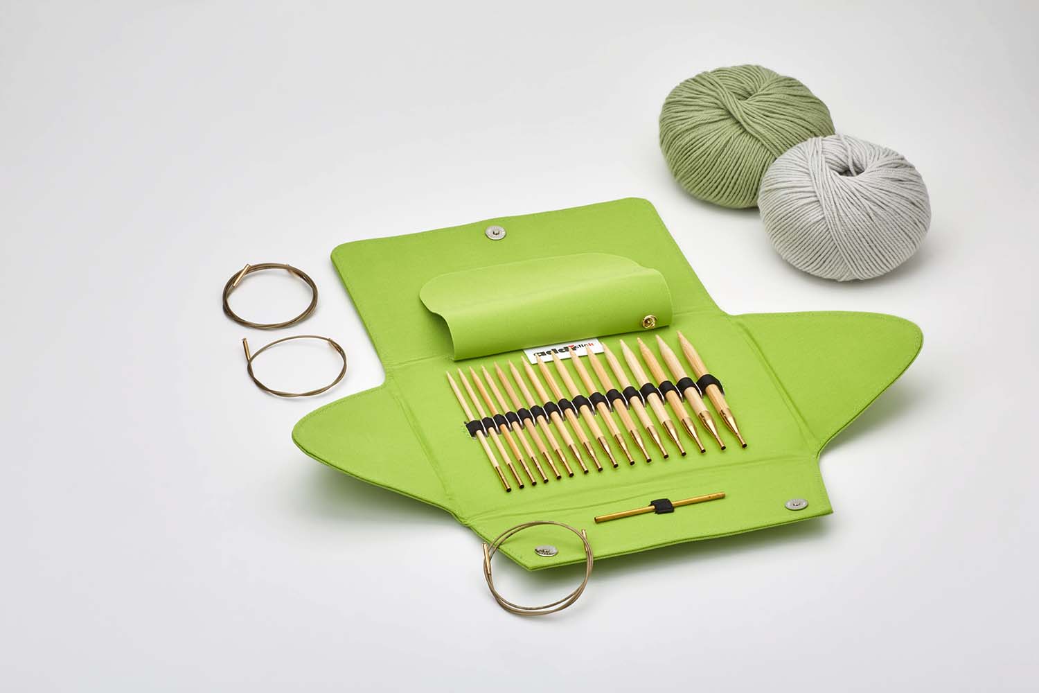 addiClick Nature Bamboo Set