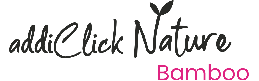 addiClick Nature Bamboo Set