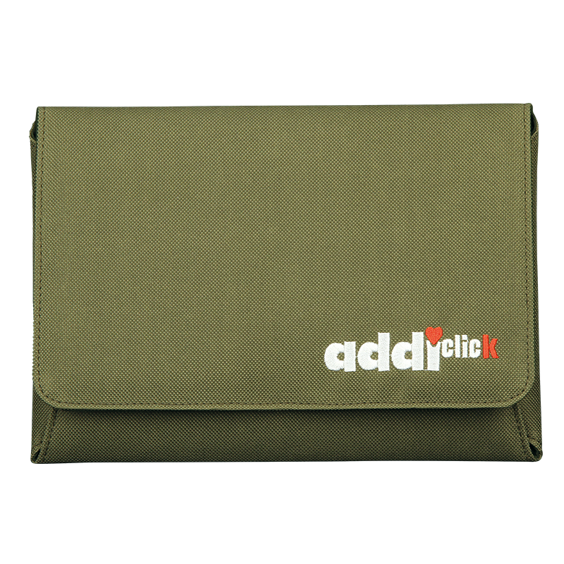 addiClick Nature Olive Wood Set