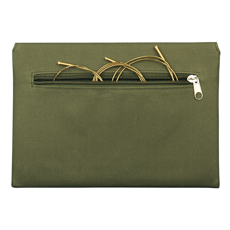 addiClick Nature Olive Wood Set