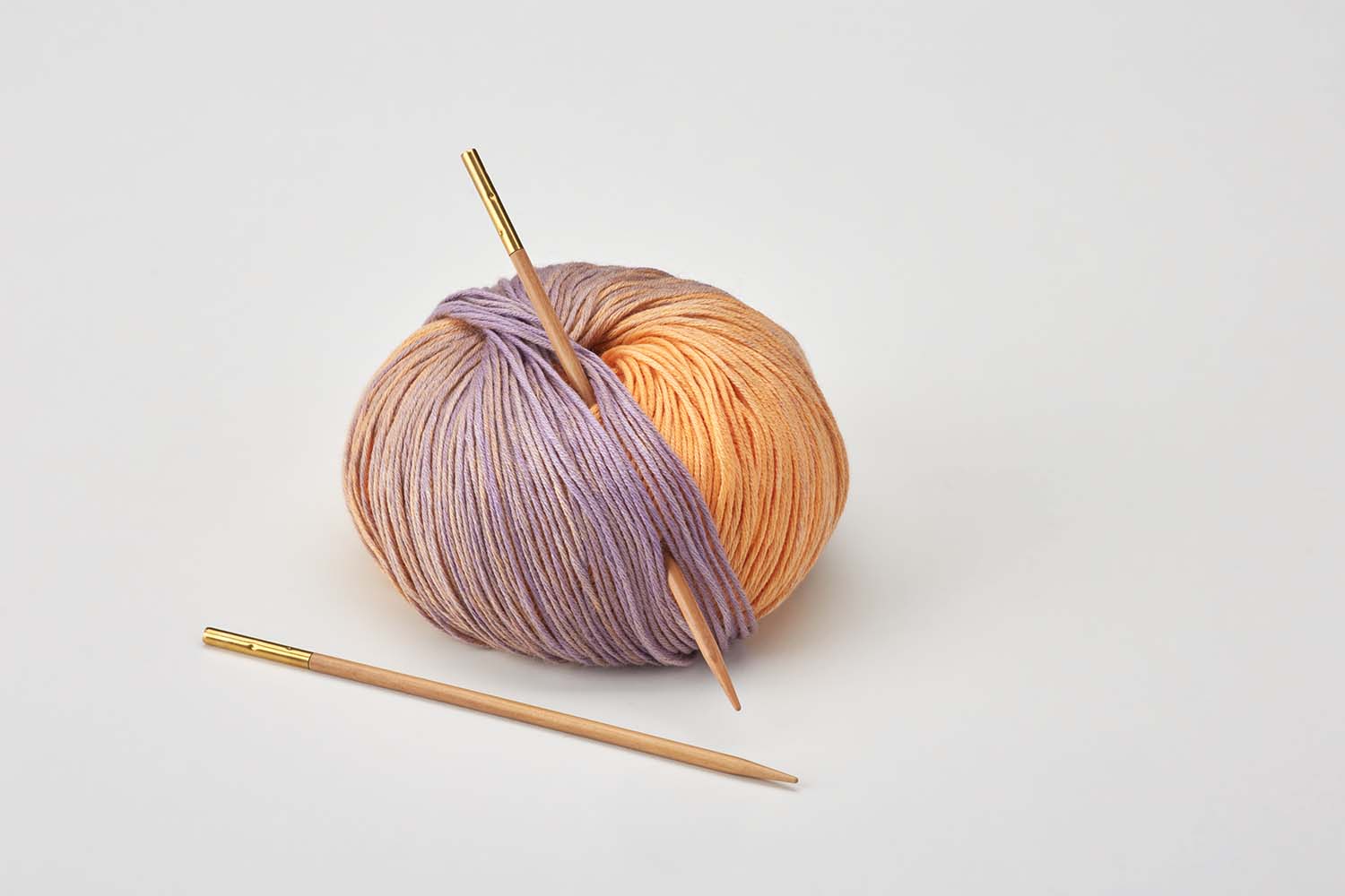 addiClick Nature Olive Wood Set