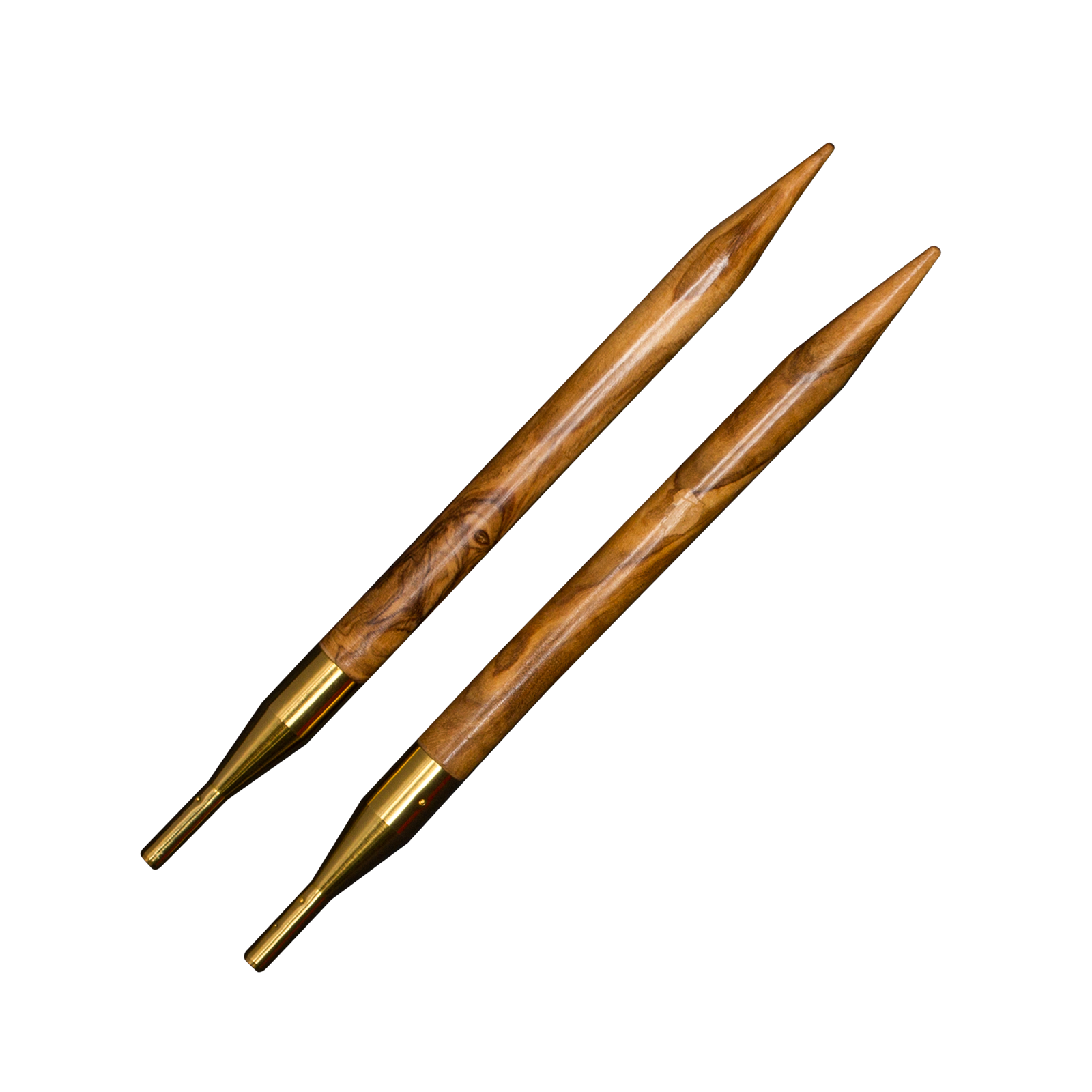 addiClick Nature Olive Wood Set