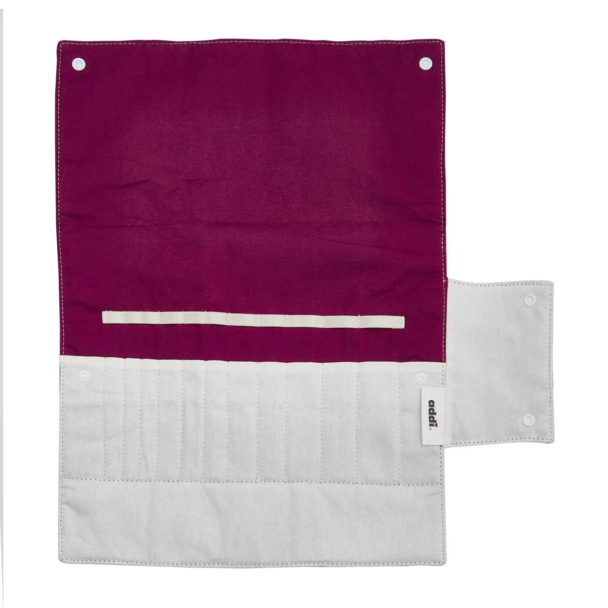 addiFolder Sock Nadelspieletui, leer