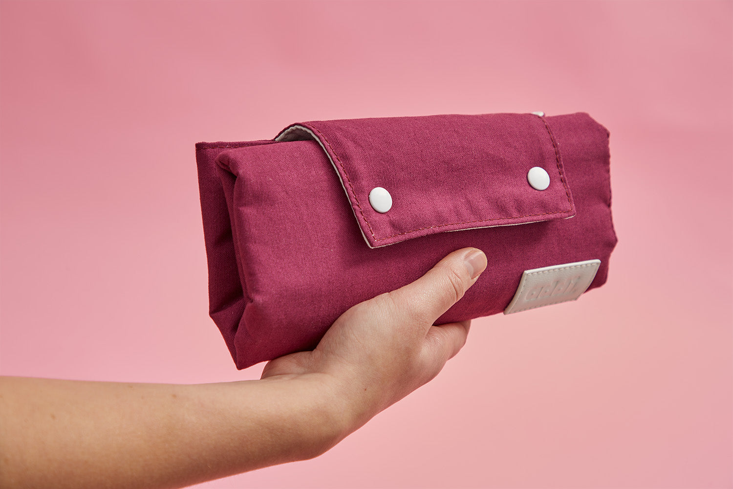 addiFolder Sock double-pointed needle case