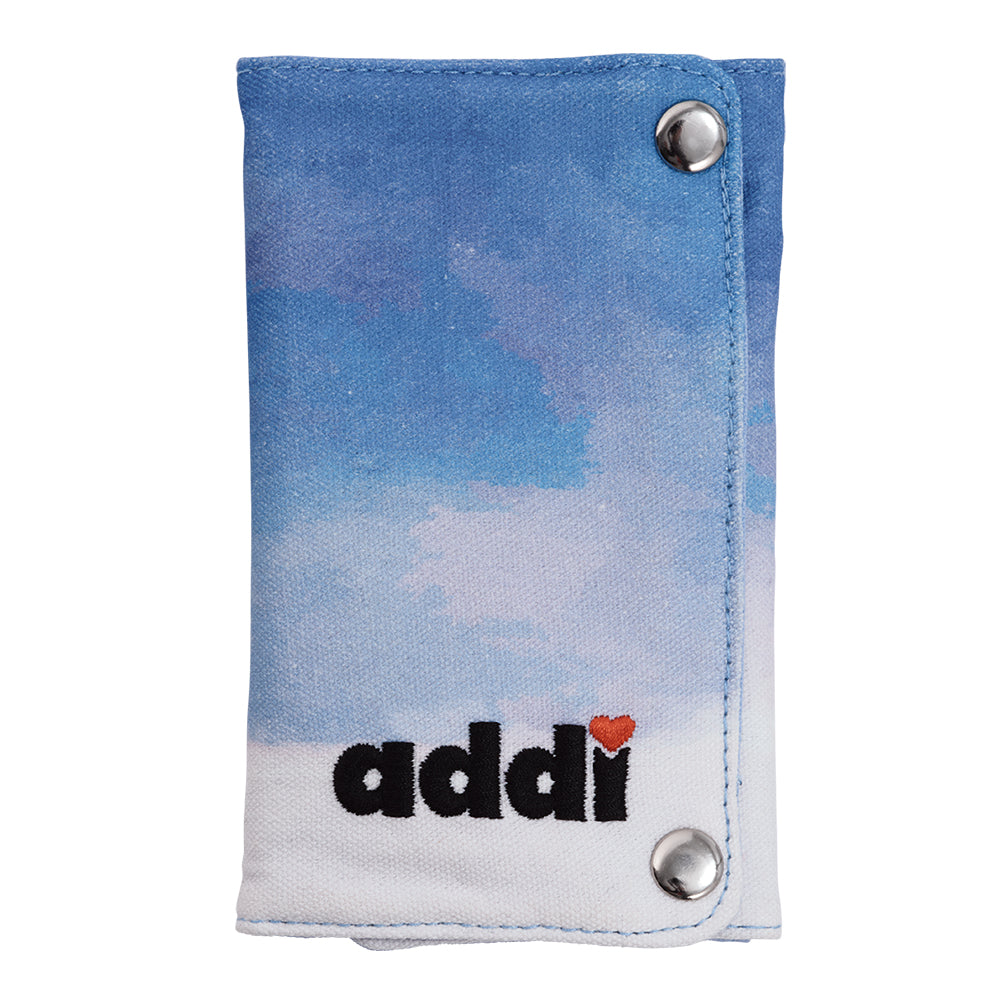 addiClick Novel Lace Long Starter-Set - 60 und 80 cm (4,0 / 5,0 / 6,0 mm)