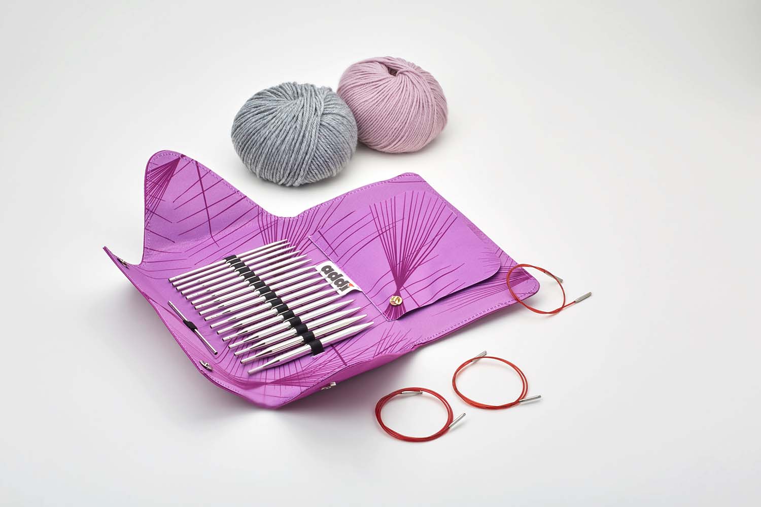 addiClick Lace Long Set