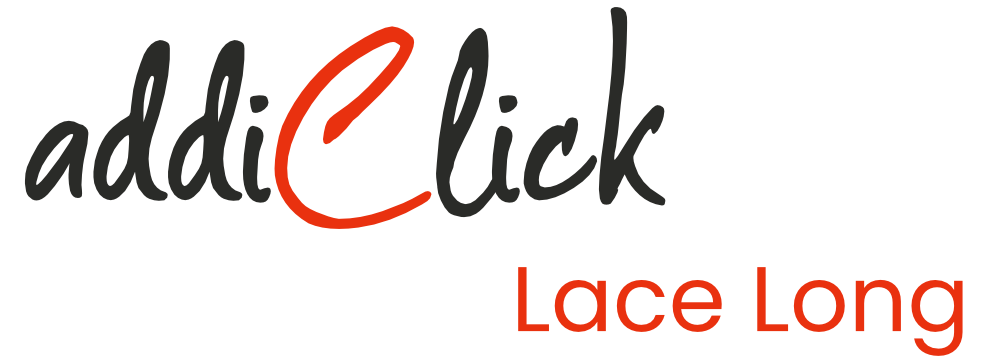 addiClick Lace Long Set
