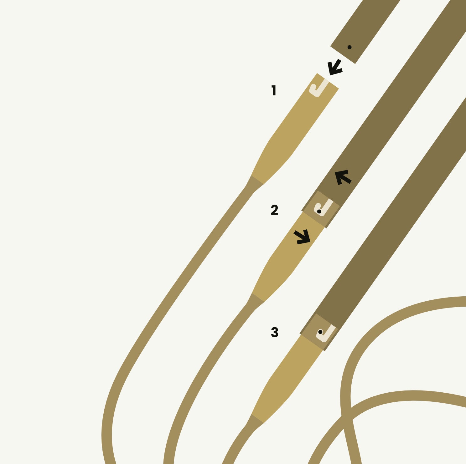 addiClick Häkelnadel-Set