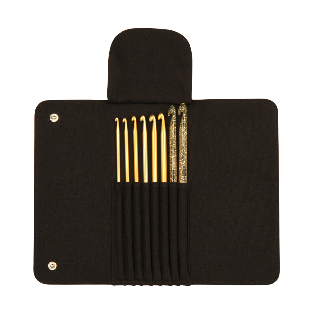 addiClick Häkelnadel-Set