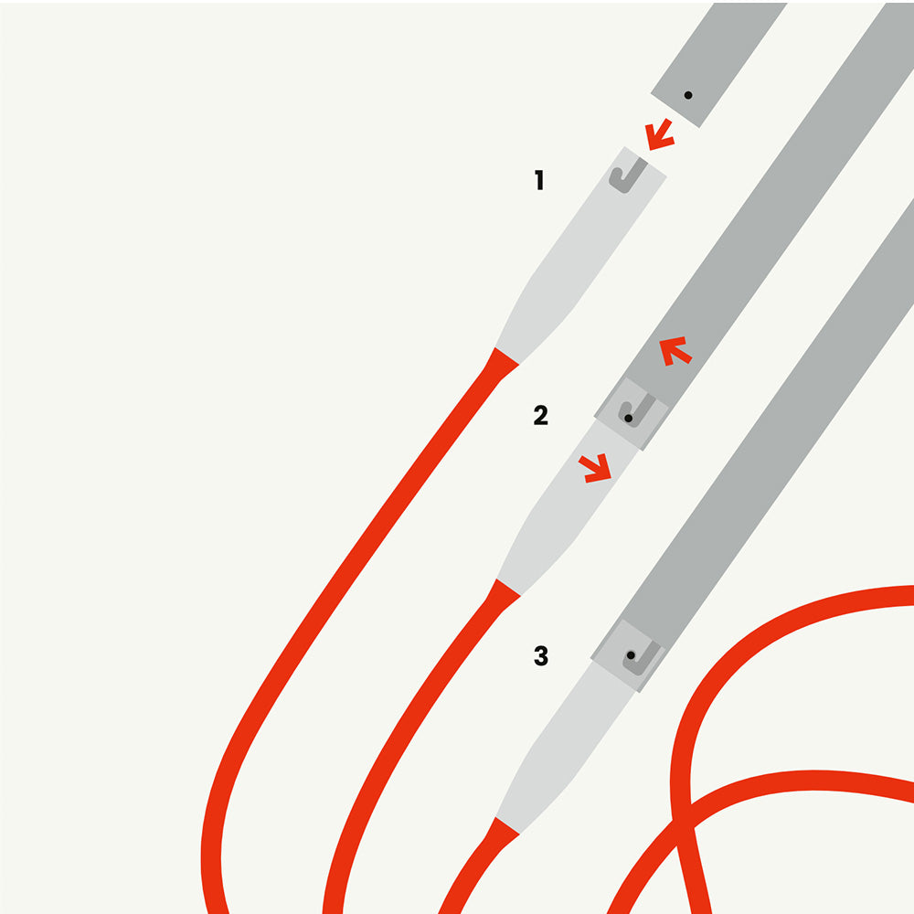 addiClick Novel Lace Short Set