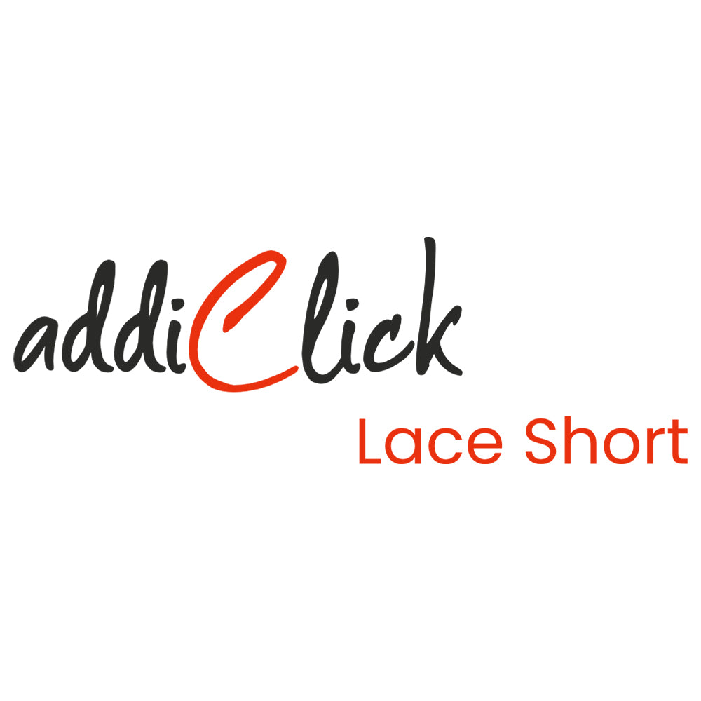 addiClick Lace Short Set