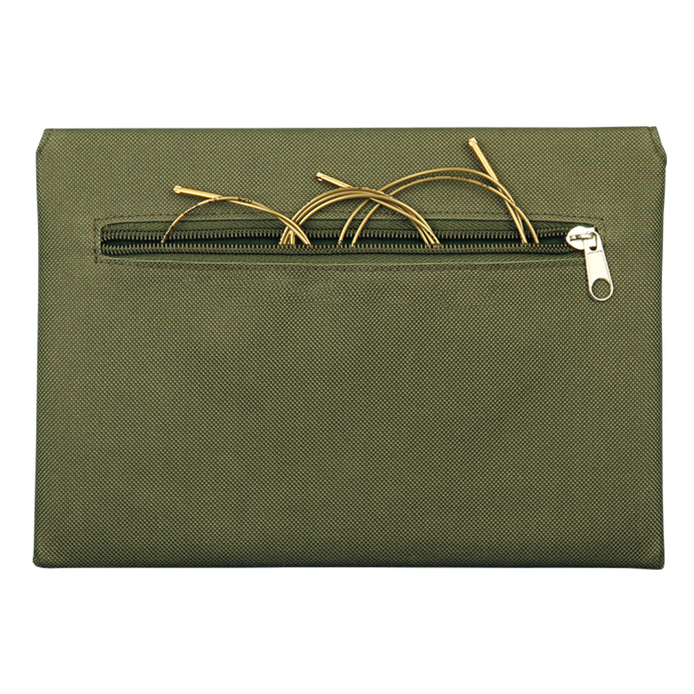 addiClick Nature Olive Wood Set