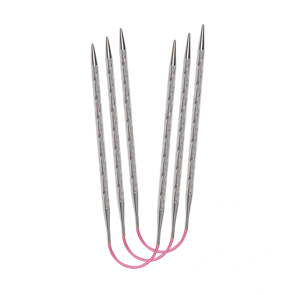addiCraSyTrio Unicorn Long – single 30 cm (2–5 mm)