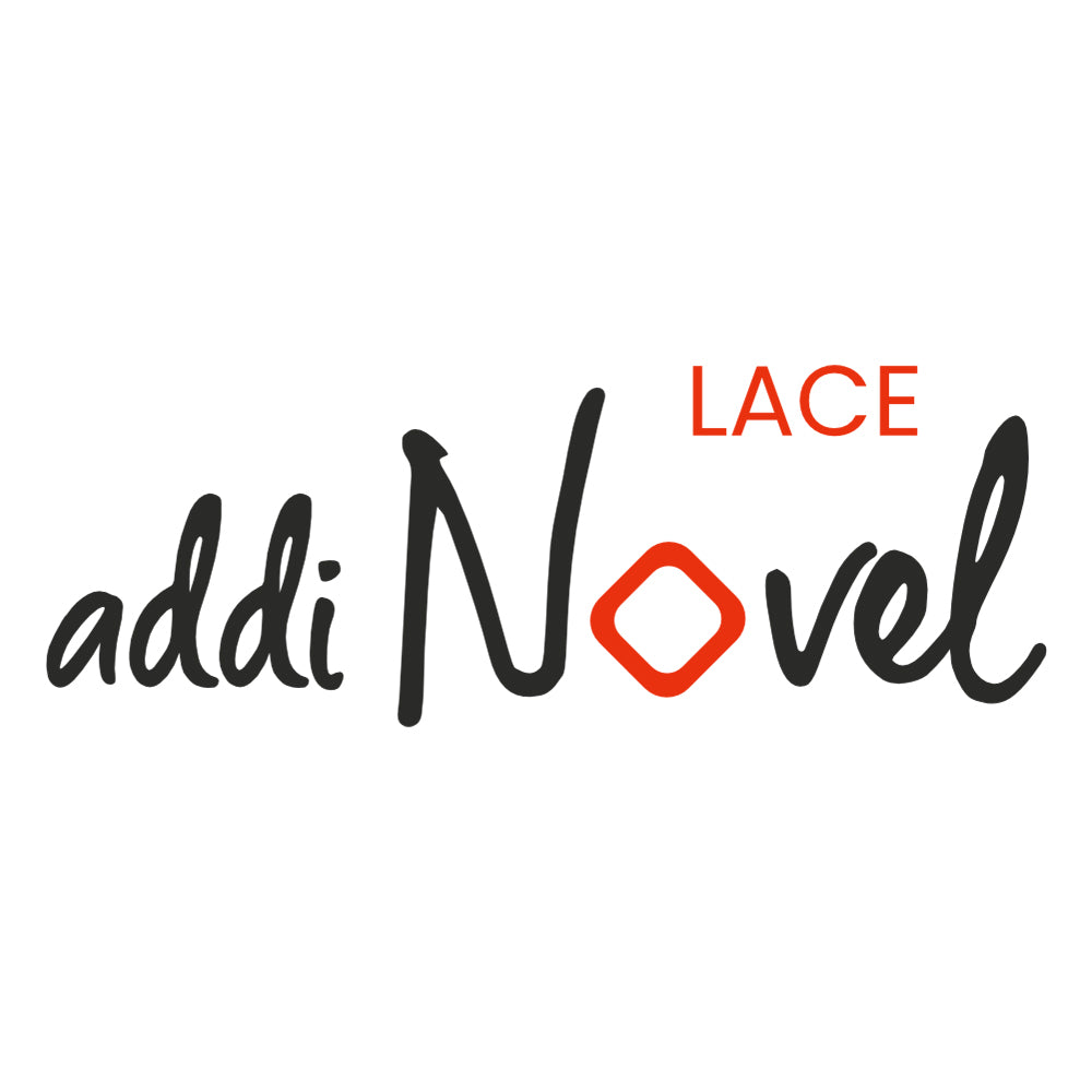 addiNovel Lace Rundstricknadel - einzeln (2 - 8 mm)