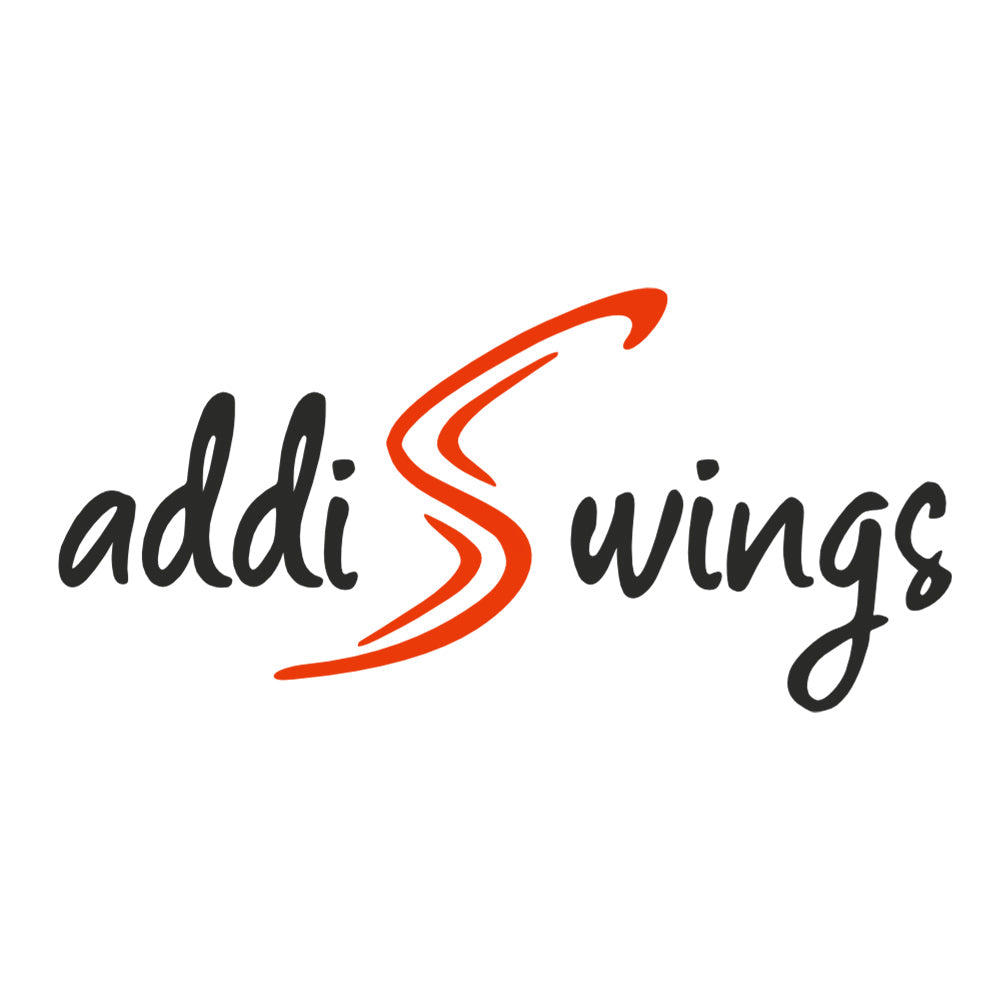 addiSwings Etui Häkelnadel-Set 2-8mm