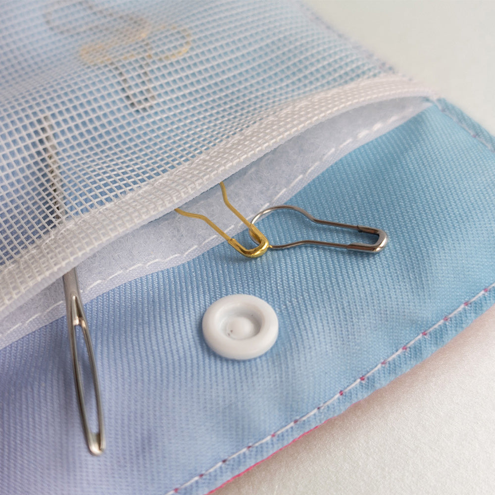 addiUnicase Zubehöretui, gefüllt