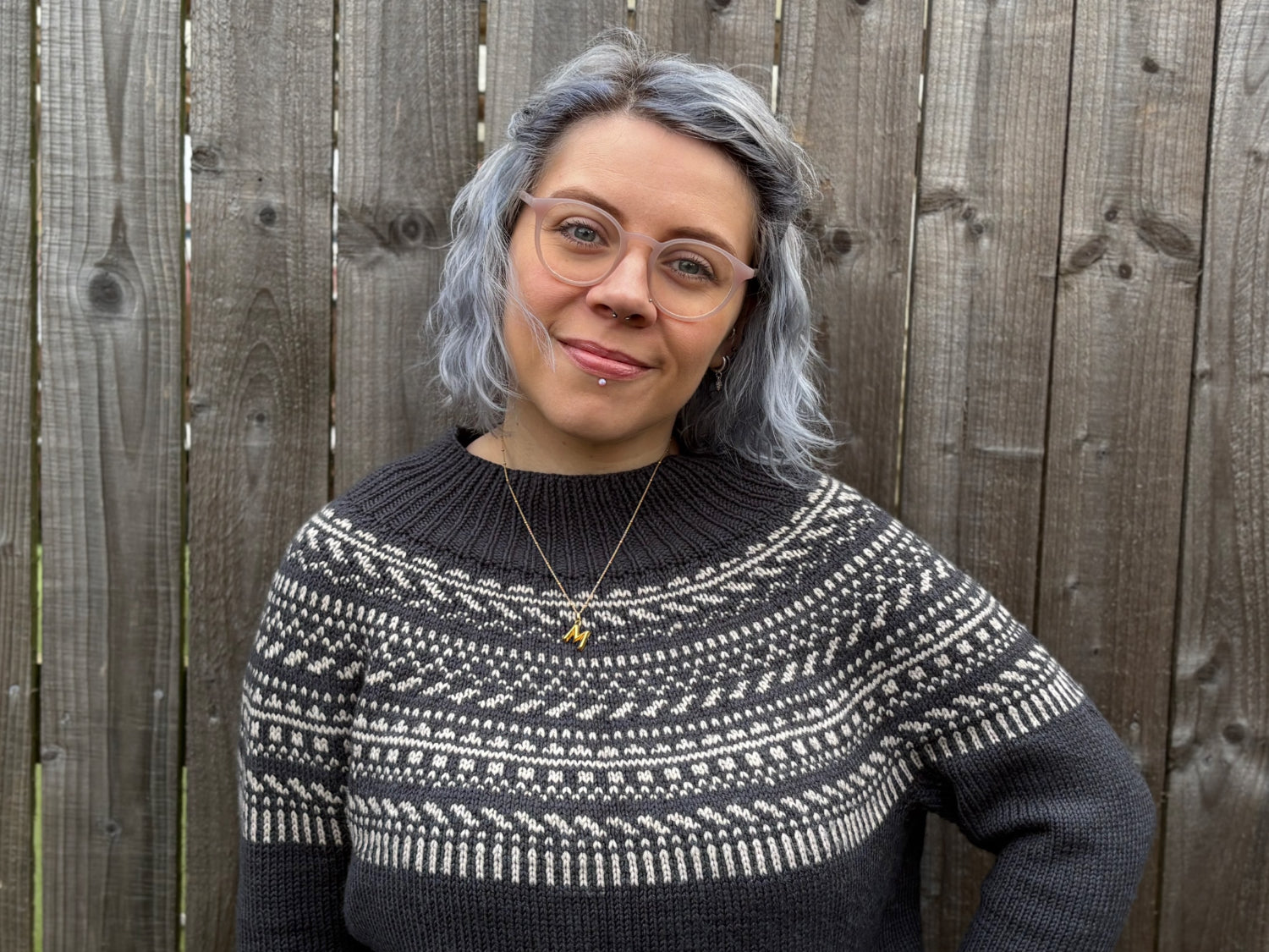 Unsere Inhouse-Designerin Becky Baker im Interview