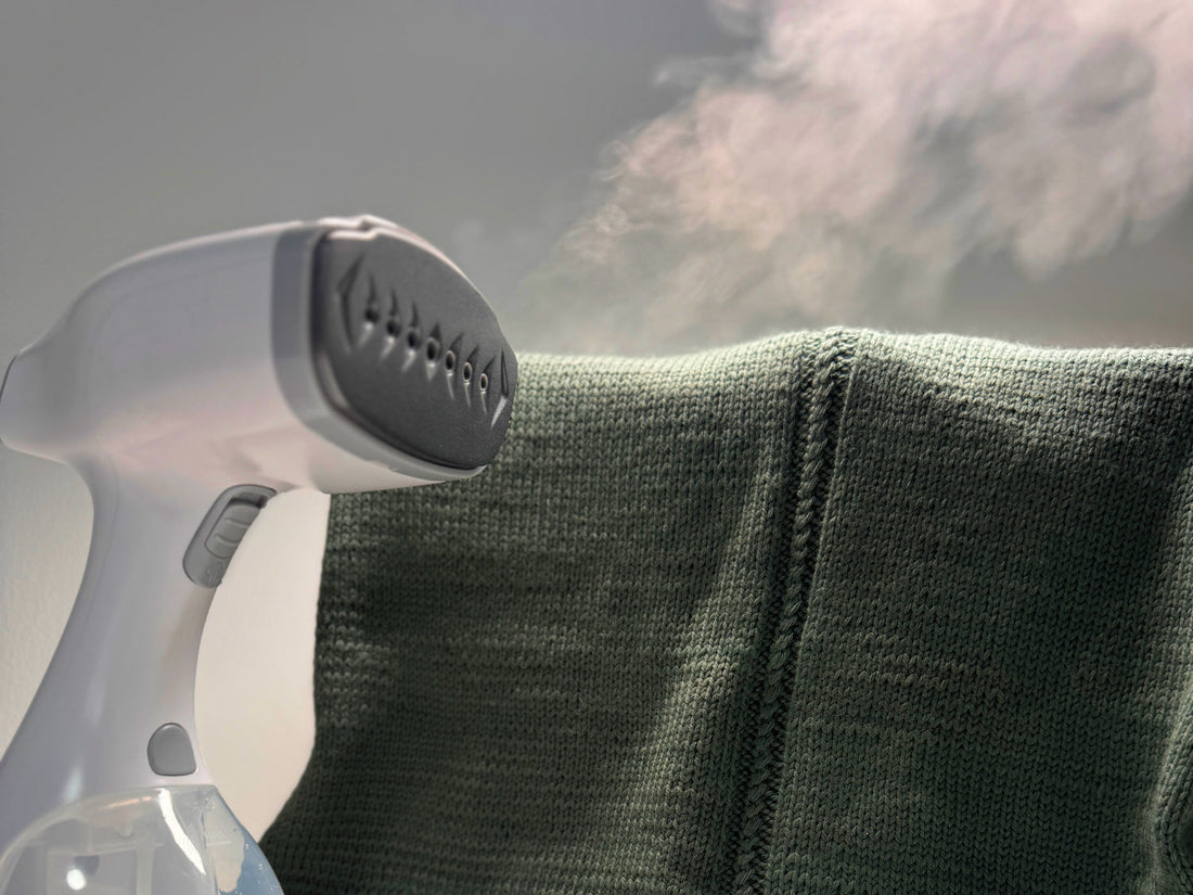 The Magic of Steam Blocking