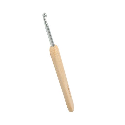 ChiaoGoo | Häkelnadel mit Metallkopf | 0,6 bis 6 mm