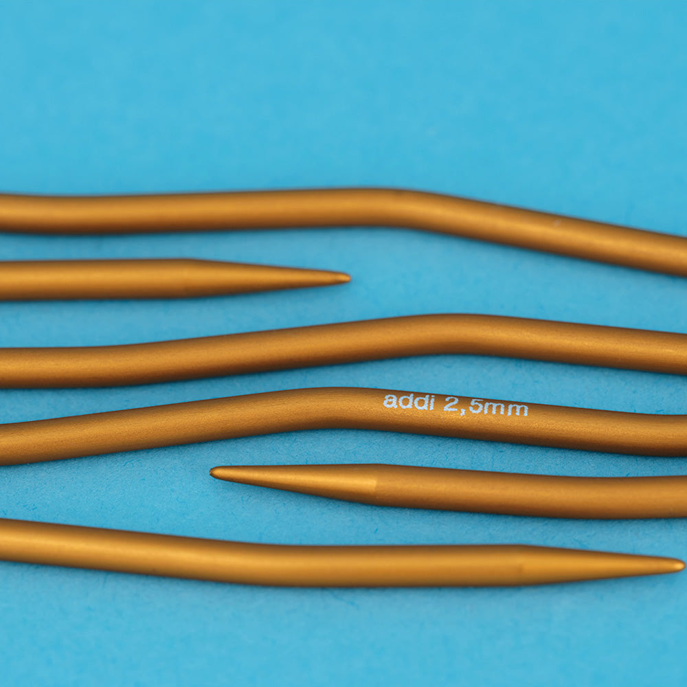 addiCraSySnake Charity - 15 cm (2,5 mm) - Limitierte Edition