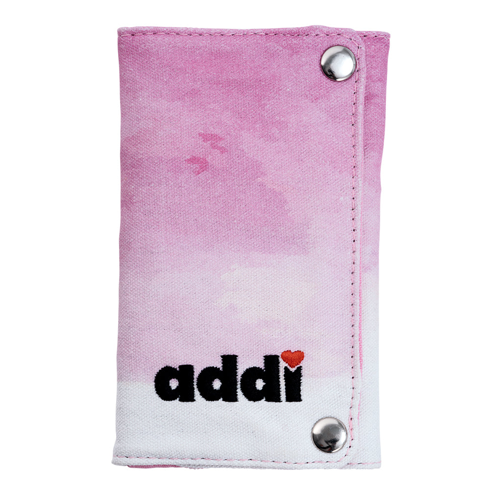 addiClick Unicorn Lace Long Starter Set - 60 und 80 cm (4,0 / 5,0 / 6,0 mm)