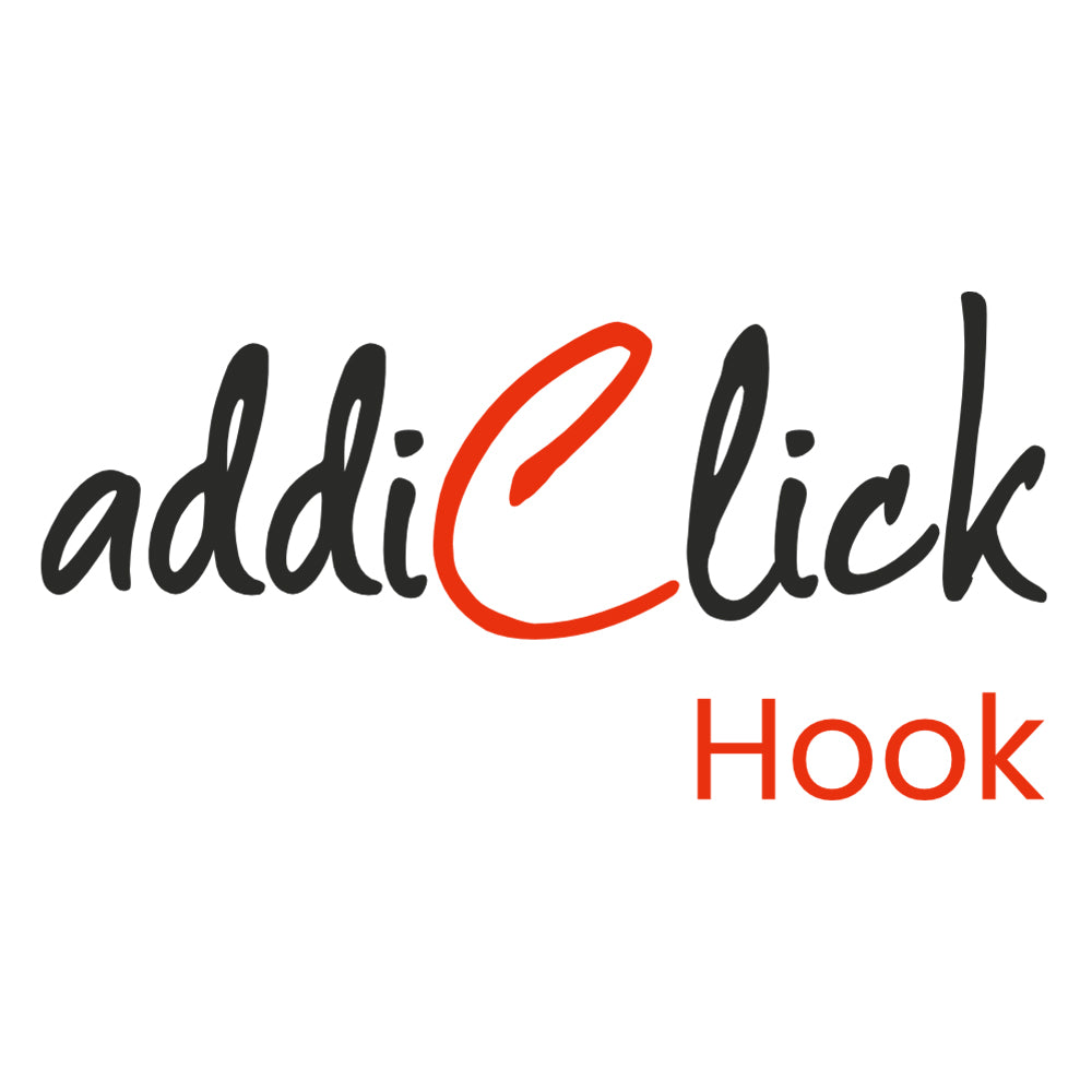 addiClick Häkelnadel-Set