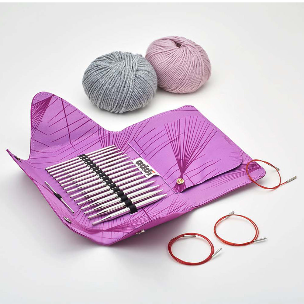 addiClick Lace Long Set