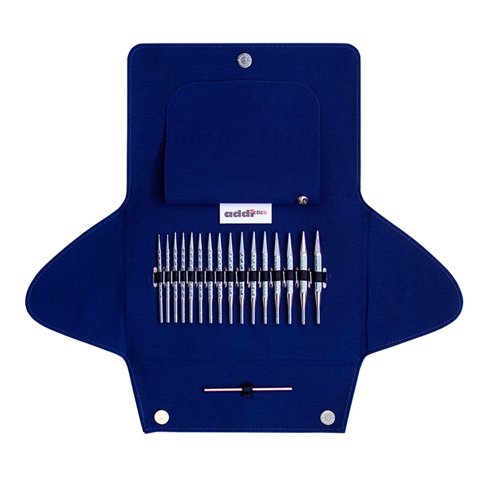 addiClick Novel Lace Short Set