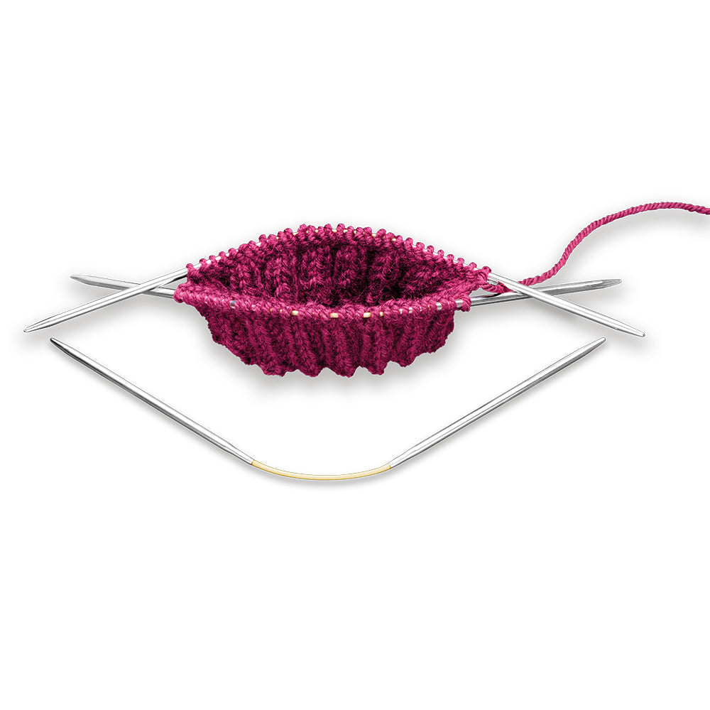 addiCraSyTrio Short – single 21 cm (2–5 mm)