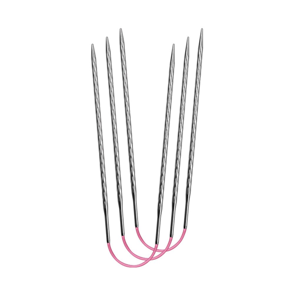 addiCraSyTrio Unicorn Long – single 30 cm (2–5 mm)