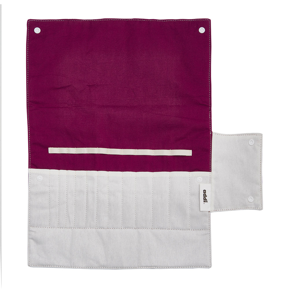 addiFolder Sock Nadelspieletui, leer