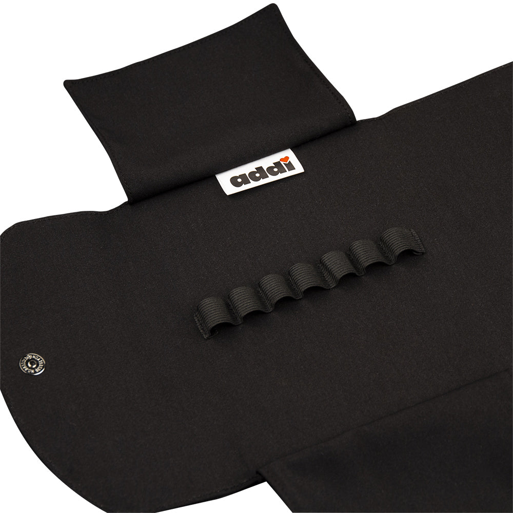 addiSwings Etui Häkelnadel-Set 2-8mm