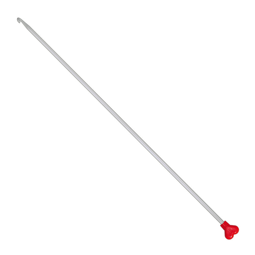 addiTun Tunesische Häkelnadel - einzeln (2 - 5 mm)