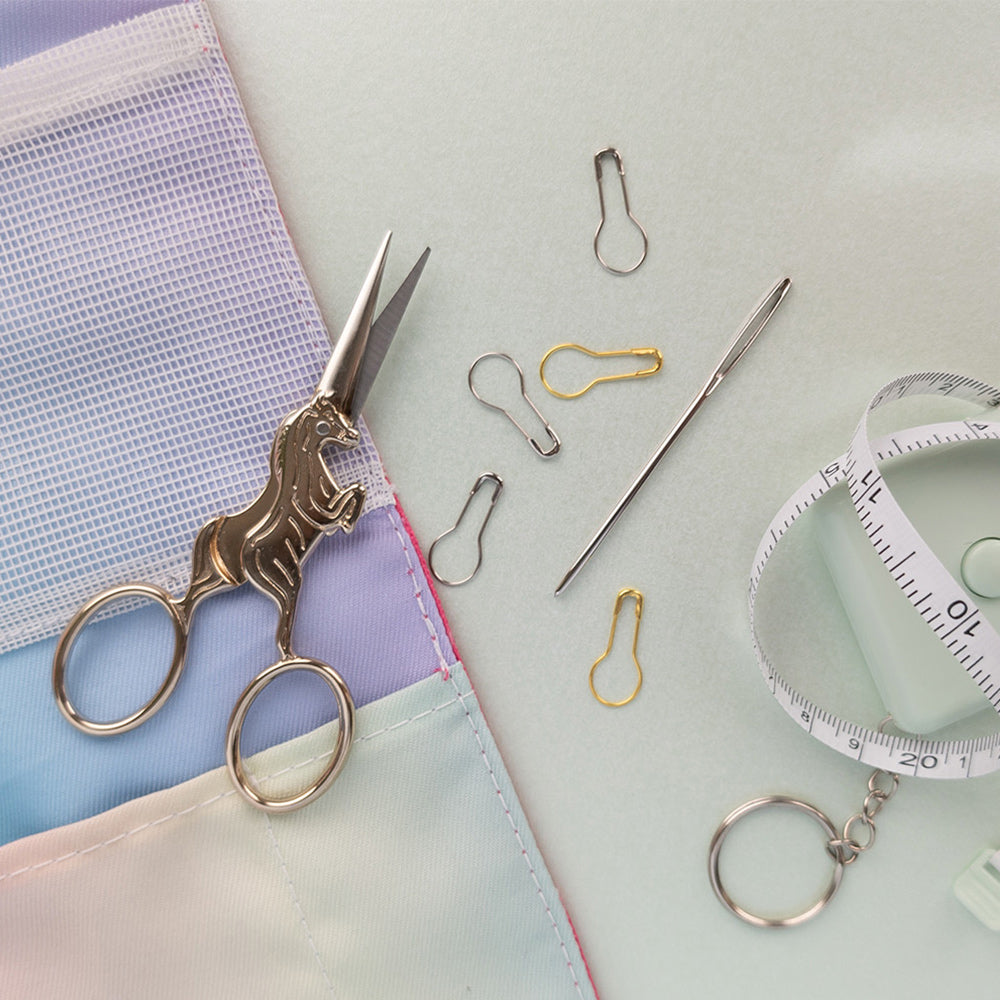 addiUnicase Zubehöretui, gefüllt